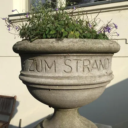 Guest house Harmonie Heringsdorf (Usedom)