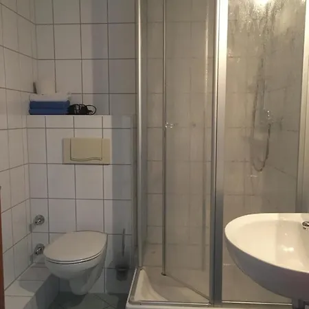 Harmonie Pensjonat Heringsdorf