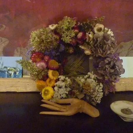 Guest house Harmonie Heringsdorf (Usedom)