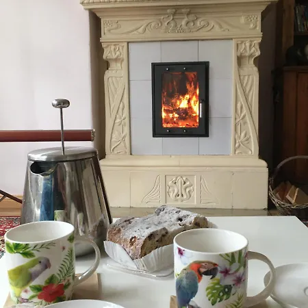 Harmonie Guest house 4*