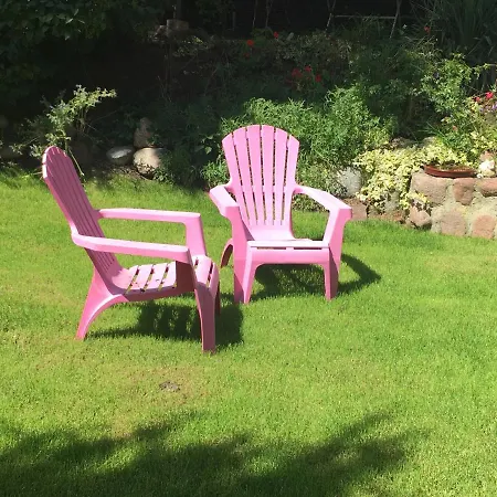 Harmonie 4* Heringsdorf (Usedom)