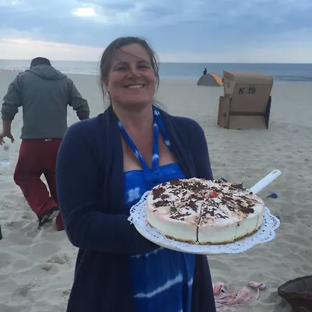 Harmonie Heringsdorf (Usedom)