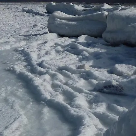 Guest house Harmonie 4*