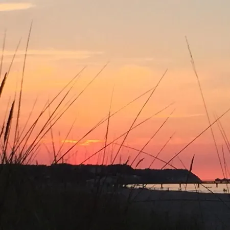 Harmonie Guest house