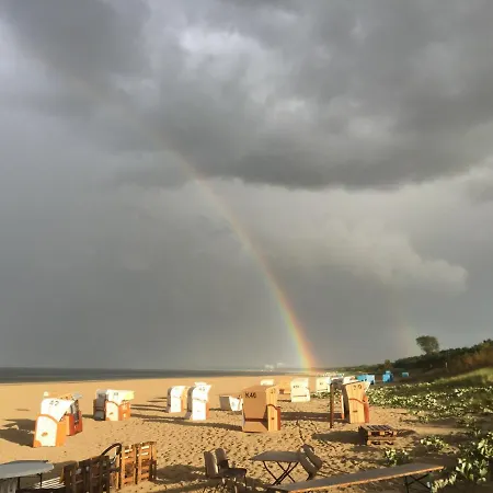 Harmonie 4* Heringsdorf (Usedom)