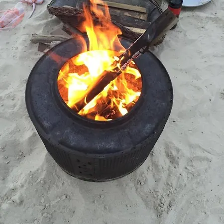 Harmonie Guest house 4*