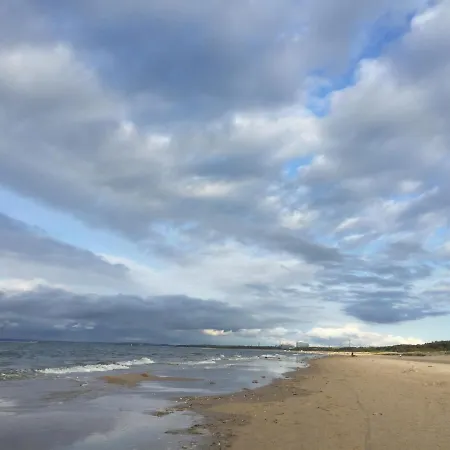 بيت ضيافة Harmonie