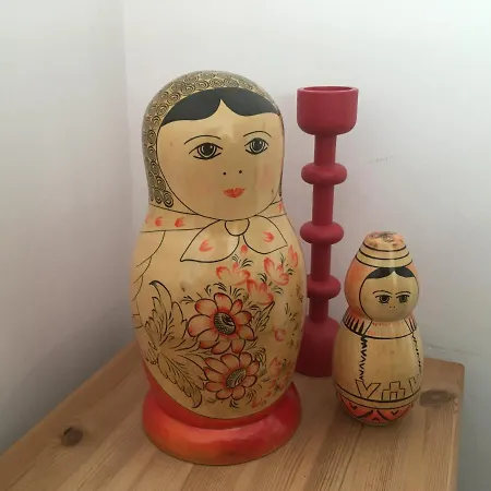 Harmonie بيت ضيافة