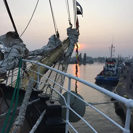 Guest house Harmonie 4*