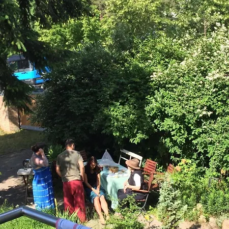 Harmonie 4* Heringsdorf (Usedom)