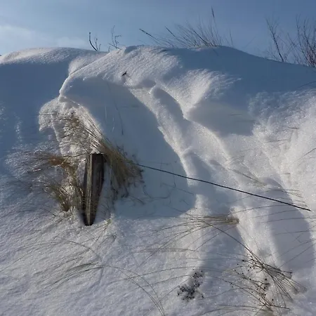 بيت ضيافة Harmonie