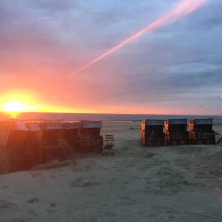 Guest house Harmonie Heringsdorf (Usedom)