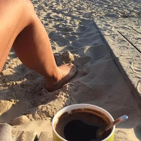 Harmonie Guest house Heringsdorf (Usedom)