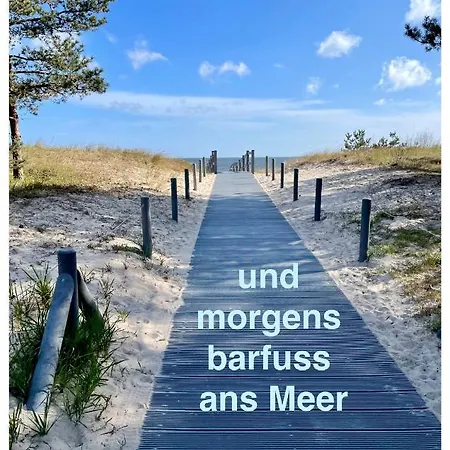 Harmonie بيت ضيافة هيرينجسدورف