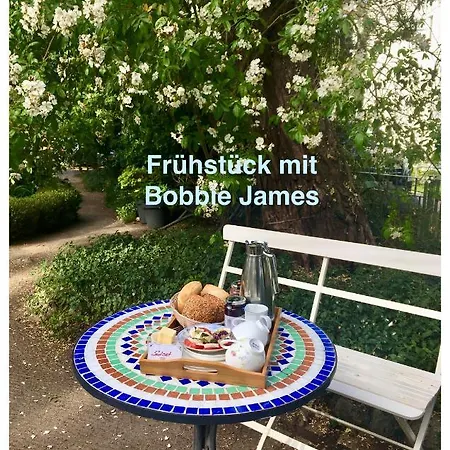 Harmonie Heringsdorf (Usedom)