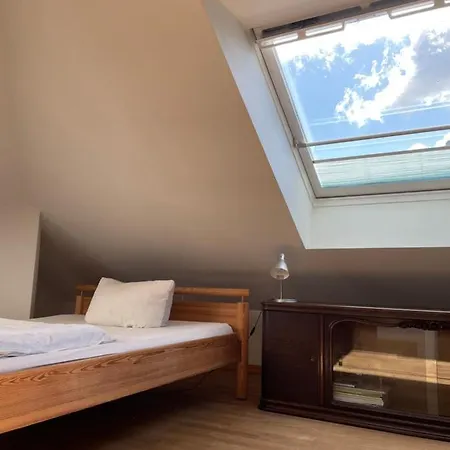 Harmonie 4* Heringsdorf (Usedom)