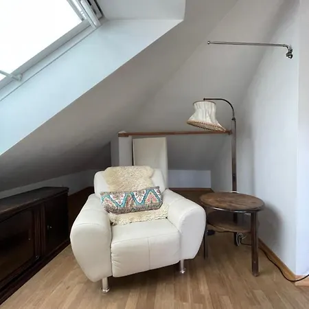 Guest house Harmonie Heringsdorf (Usedom)