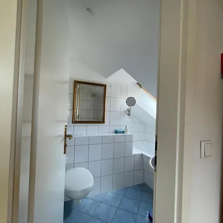 Harmonie Guest house