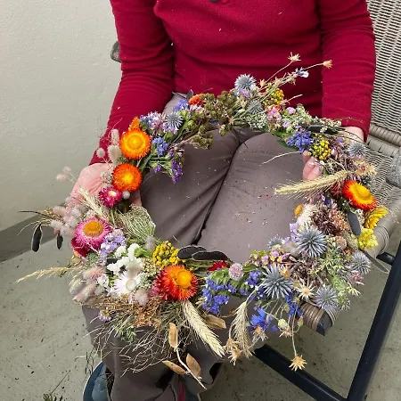 Guest house Harmonie Heringsdorf (Usedom)