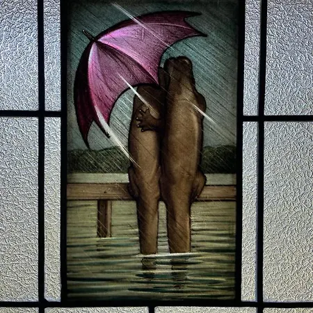 Harmonie بيت ضيافة