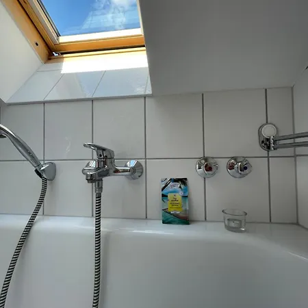 بيت ضيافة Harmonie