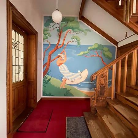 Harmonie Guest house