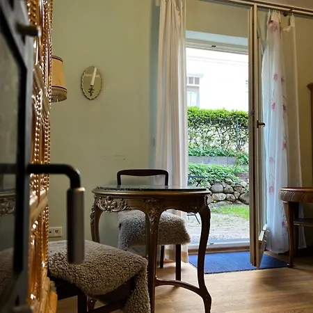 Guest house Harmonie
