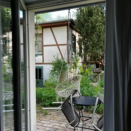 Harmonie Guest house *