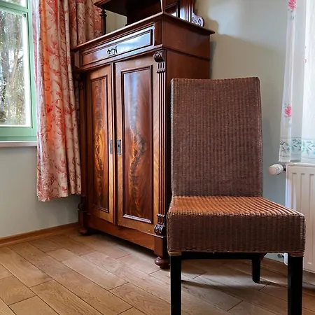 Harmonie Guest house
