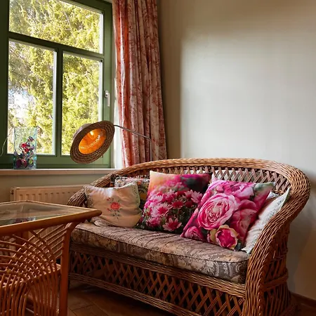 Guest house Harmonie