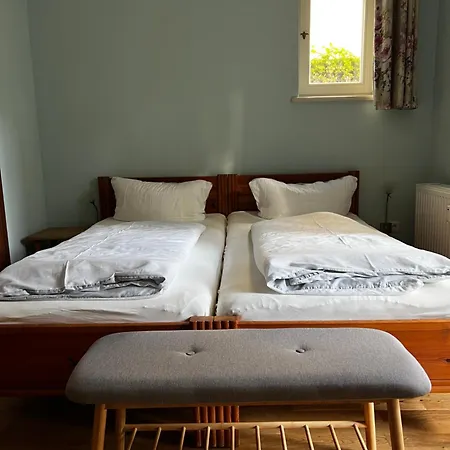 Guest house Harmonie *