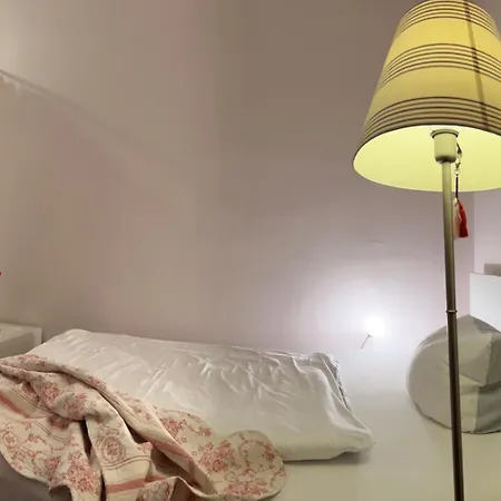 Harmonie Guest house 4*