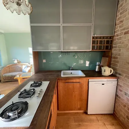 Guest house Harmonie Heringsdorf (Usedom)