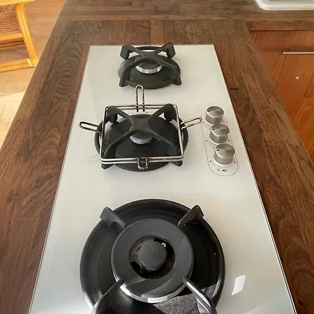 بيت ضيافة Harmonie 4*