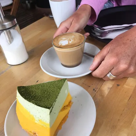 بيت ضيافة Harmonie