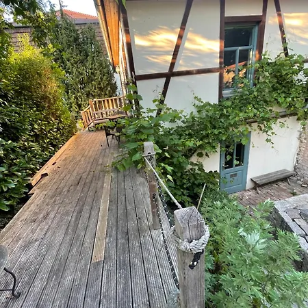 Harmonie Guest house *