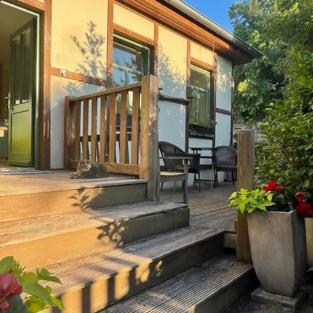 Harmonie Guest house *