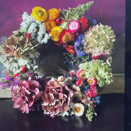 Guest house Harmonie Heringsdorf (Usedom)