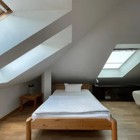 Harmonie Guest house