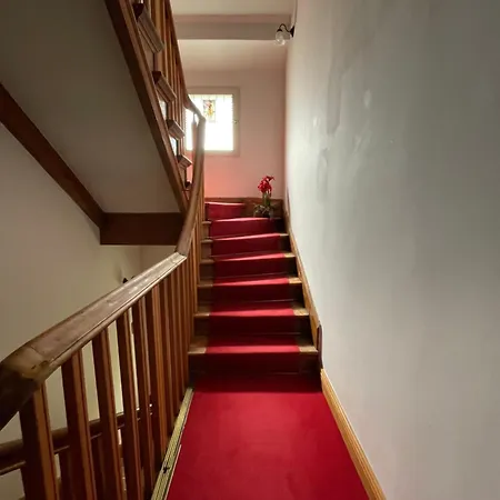 Guest house Harmonie