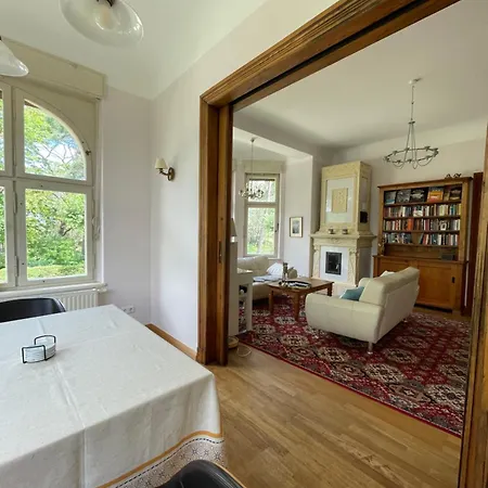 Harmonie Guest house