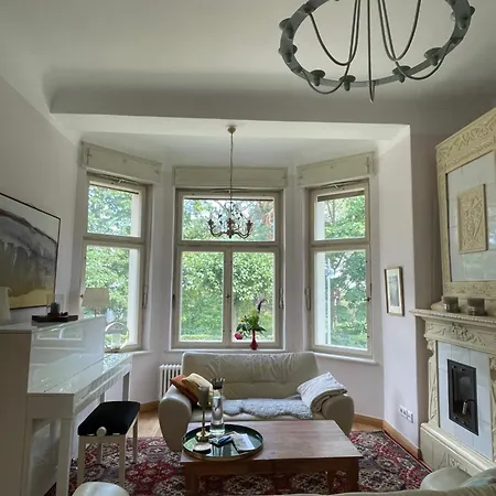 Harmonie Guest house Heringsdorf (Usedom)