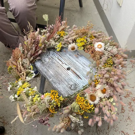 Harmonie Guest house 4*