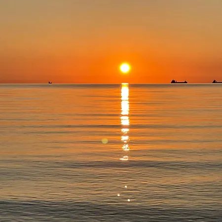 Harmonie Guest house