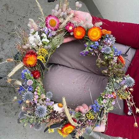 Guest house Harmonie Heringsdorf (Usedom)