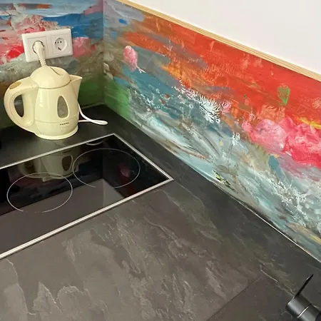 بيت ضيافة Harmonie 4*