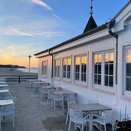 Harmonie Guest house Heringsdorf (Usedom)