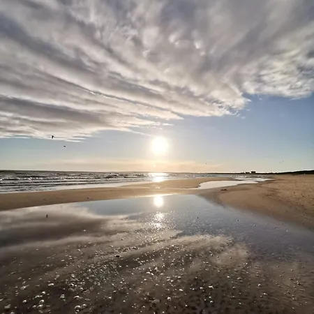 Harmonie بيت ضيافة هيرينجسدورف