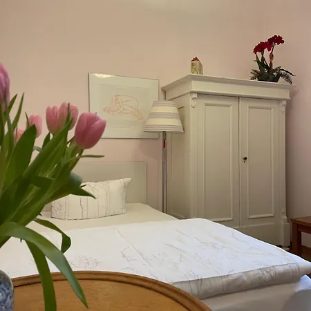 Guest house Harmonie