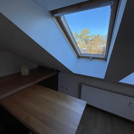 Harmonie Guest house Heringsdorf (Usedom)